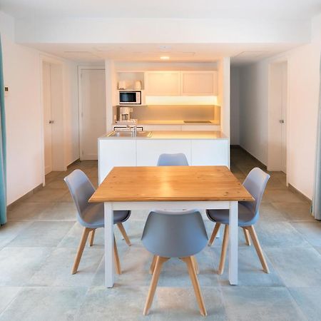 Apartamentos Playamar Puerto del Carmen  Eksteriør bilde