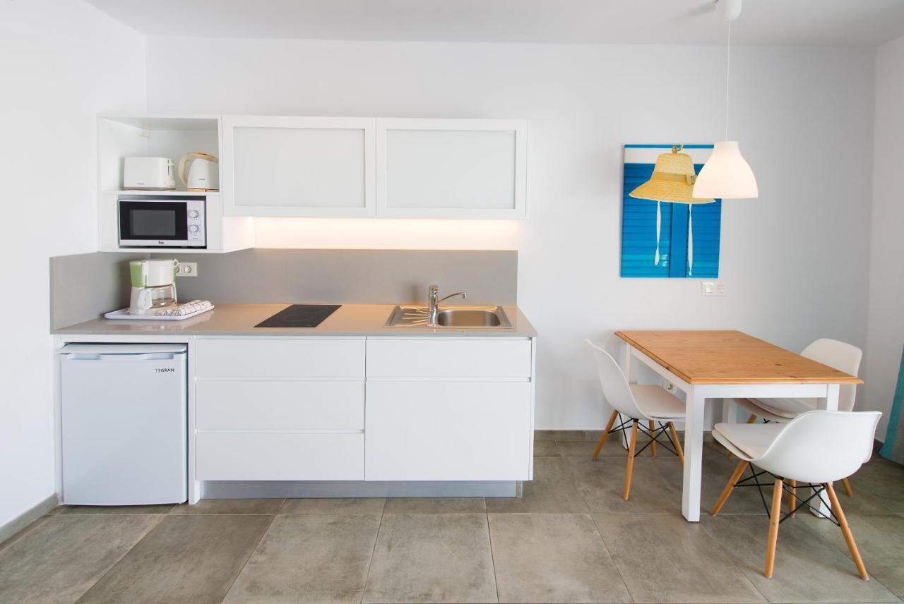 Apartamentos Playamar Puerto del Carmen  Eksteriør bilde