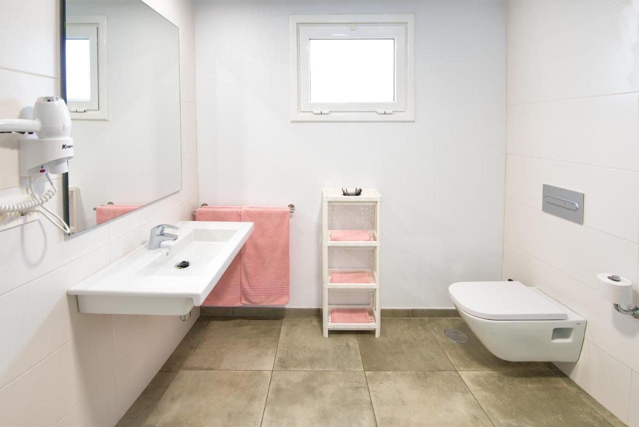 Apartamentos Playamar Puerto del Carmen  Eksteriør bilde