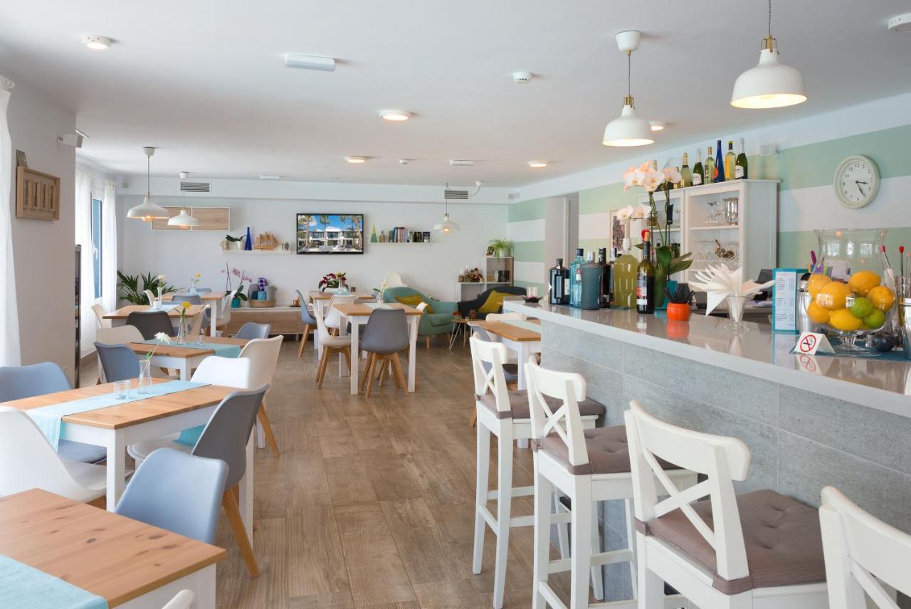 Apartamentos Playamar Puerto del Carmen  Eksteriør bilde