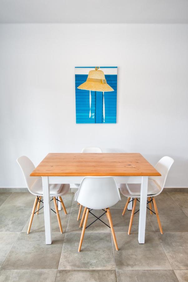 Apartamentos Playamar Puerto del Carmen  Eksteriør bilde
