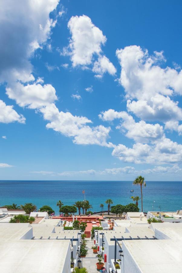 Apartamentos Playamar Puerto del Carmen  Eksteriør bilde