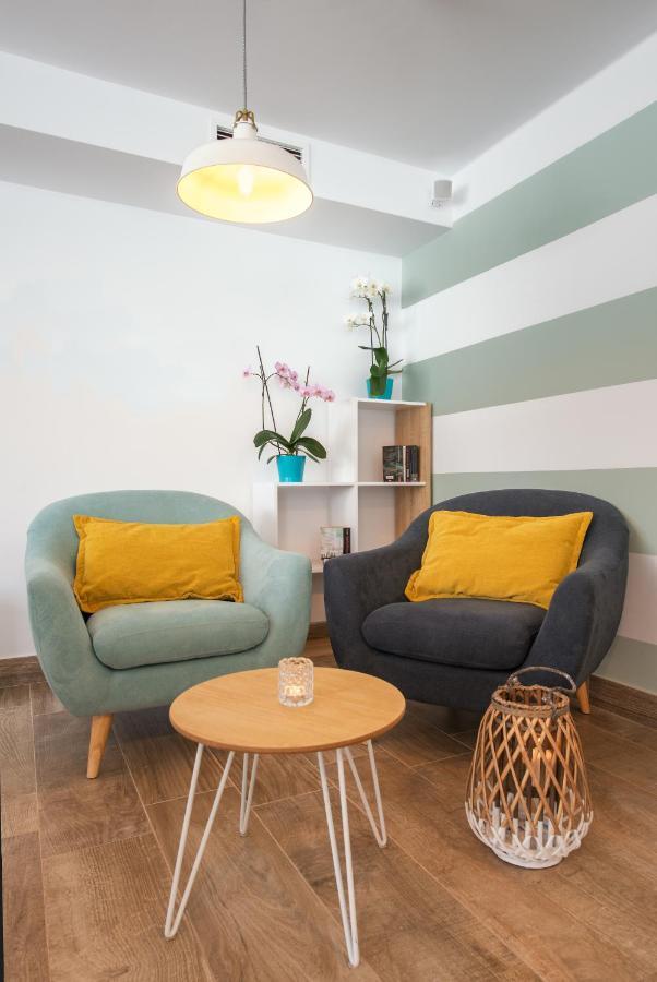 Apartamentos Playamar Puerto del Carmen  Eksteriør bilde