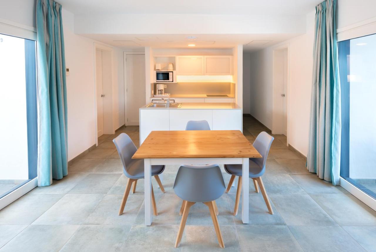 Apartamentos Playamar Puerto del Carmen  Eksteriør bilde