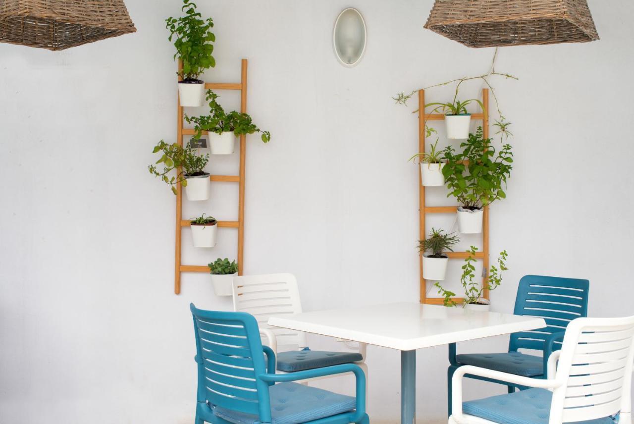 Apartamentos Playamar Puerto del Carmen  Eksteriør bilde