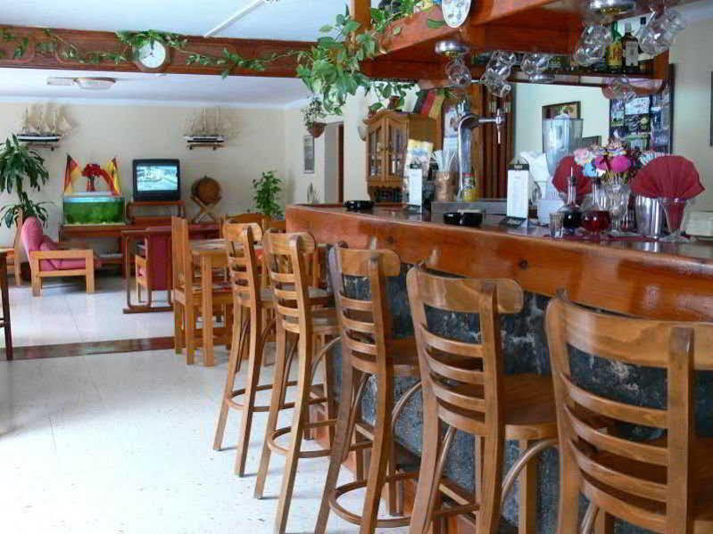 Apartamentos Playamar Puerto del Carmen  Eksteriør bilde
