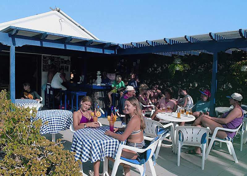 Apartamentos Playamar Puerto del Carmen  Eksteriør bilde
